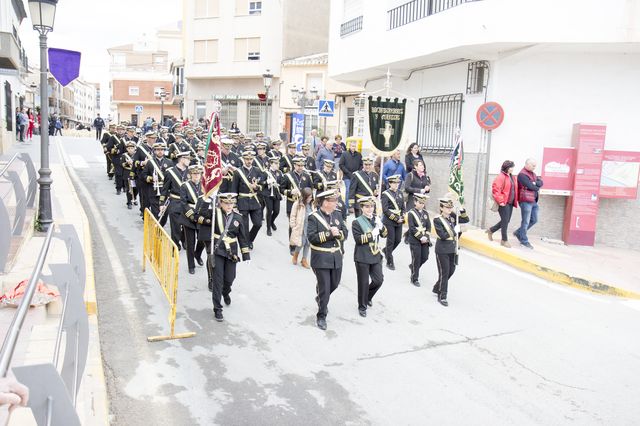 ENCUENTRO DE BANDAS DE PUERTO LUMBRERAS - 178